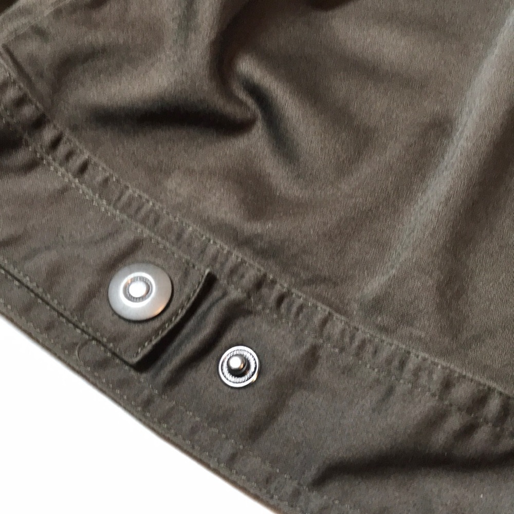 Avenue Plus Size Jacket - image 5